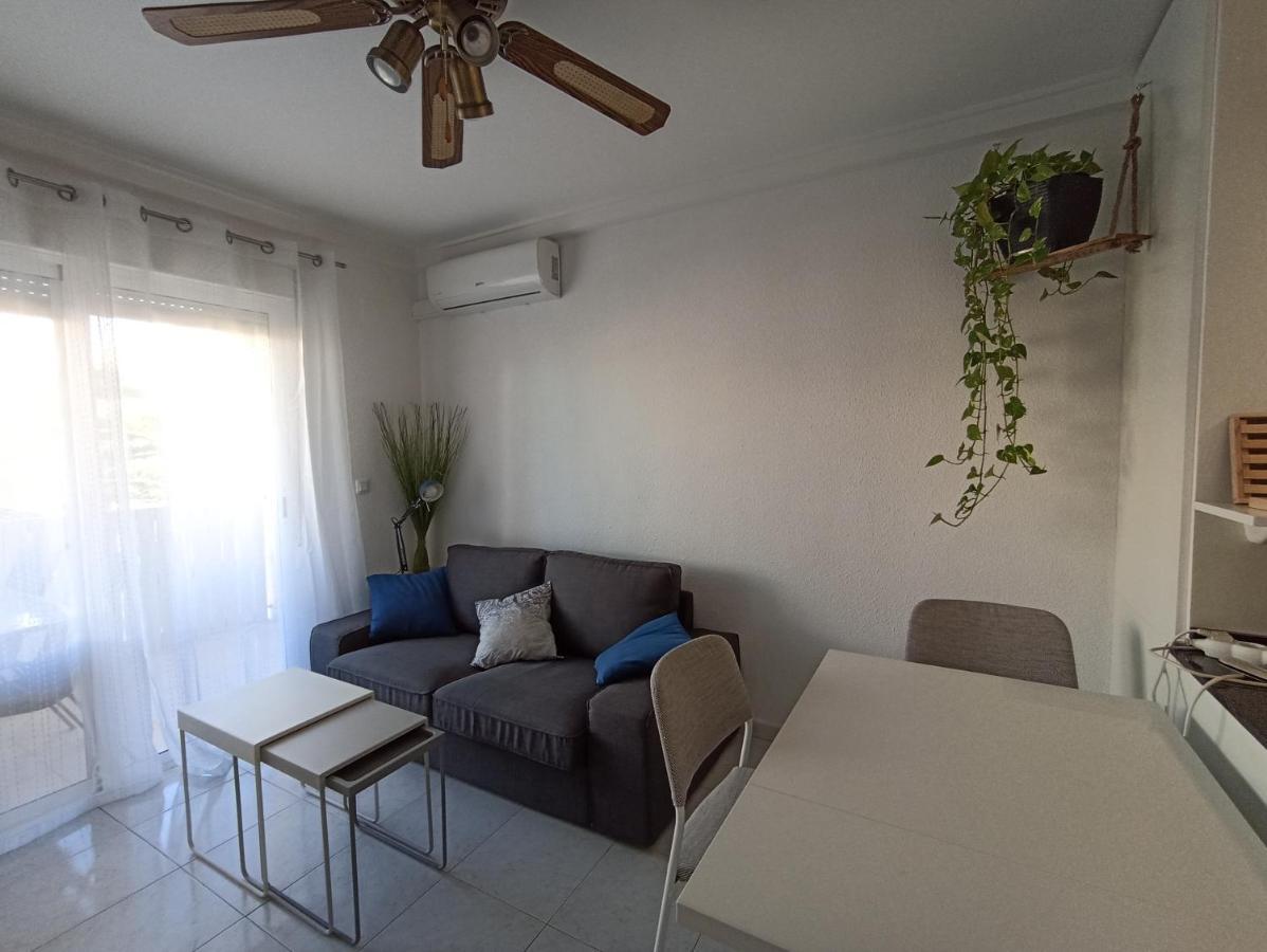 Els Molins Atico Con Azotea Privada A 500M De La Playa Apartment Denia Exterior photo