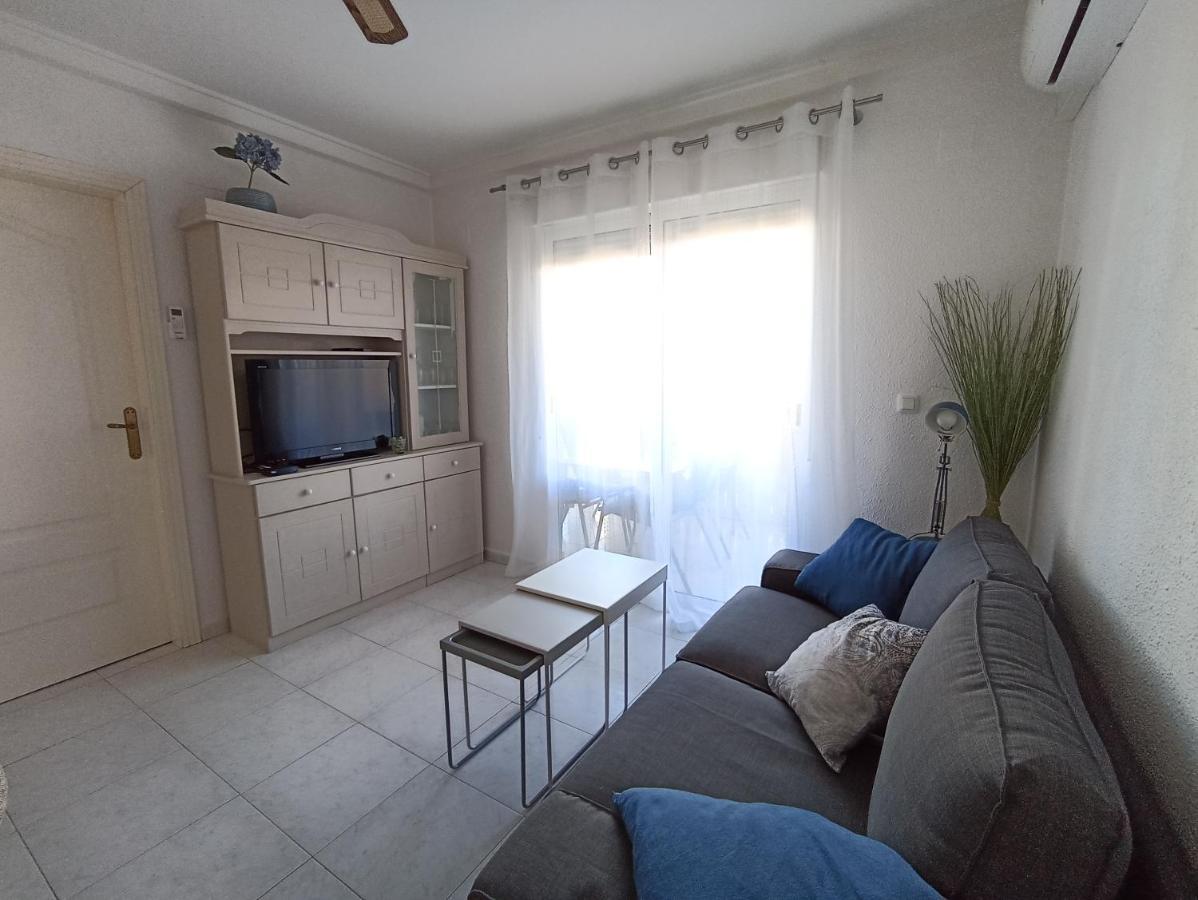 Els Molins Atico Con Azotea Privada A 500M De La Playa Apartment Denia Exterior photo